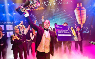 Q&A with Rusty Cerven