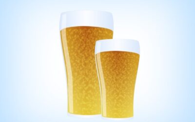 8 reasons to drink more cider