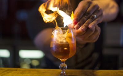 9 cocktail bars in Cape Town you have to visit