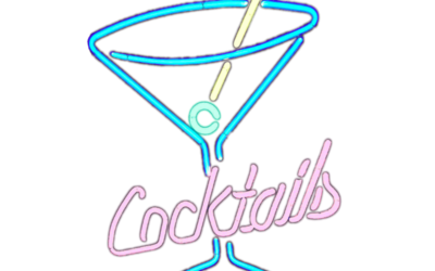 How to set up a great home bar & be everybody’s best friend