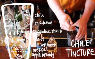 Inmates beyond bars: from serving a prison sentence to serving cocktails