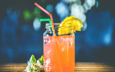 How to booze-infuse your braai