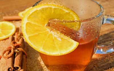 Shake that winter bug: sip your way to good health with these medicinal drinks