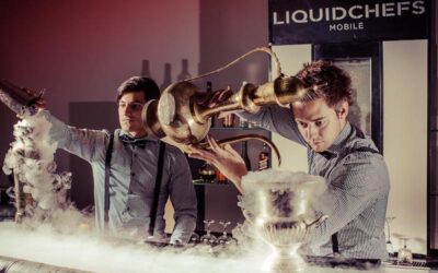 South Africa’s 7 best mobile bars