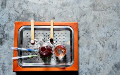 Cause Effect Cocktail Kitchen