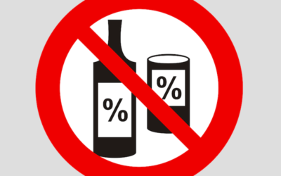 Low- and zero-alcohol drinks