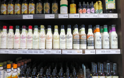 Bitters for beginners: what are they and how do you use them?