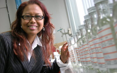 Rum diaries with Angostura’s Carol Homer-Caesar