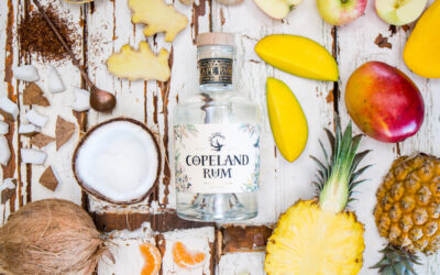 South Africa’s rum revolution