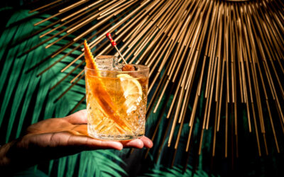 Old Fashioned Week: 10 days dedicated to this classic cocktail