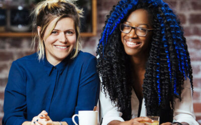 Life beyond bars: finding a place for formerly incarcerated women within the hospitality industry