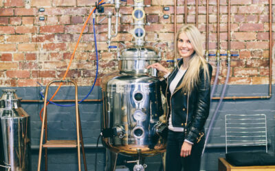 Meet South Africa’s liquor ladies