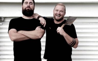 Q&A with Beer Country’s Greg Gilowey and Karl Tessendorf