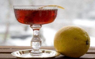 SA’s top cocktail bars