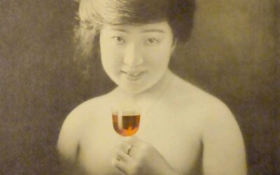 Japanese whisky: the myth and the magic