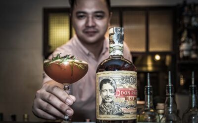 How Don Papa Rum is Made