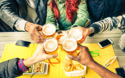 Local brewery races to produce 10,000 Miles beer